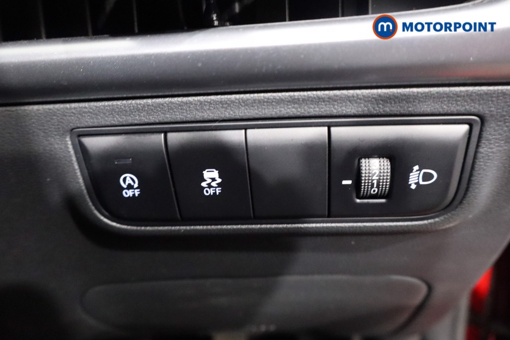 Hyundai Tucson Advance Manual Petrol SUV - Stock Number (1547447) - 23rd supplementary image