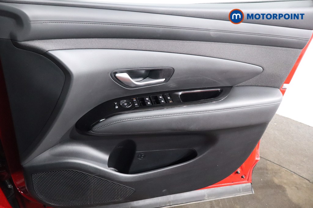 Hyundai Tucson Advance Manual Petrol SUV - Stock Number (1547447) - 24th supplementary image
