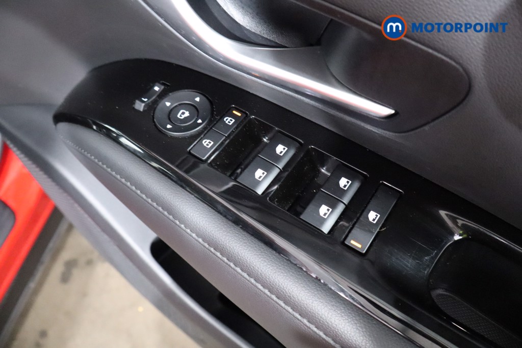 Hyundai Tucson Advance Manual Petrol SUV - Stock Number (1547447) - 25th supplementary image
