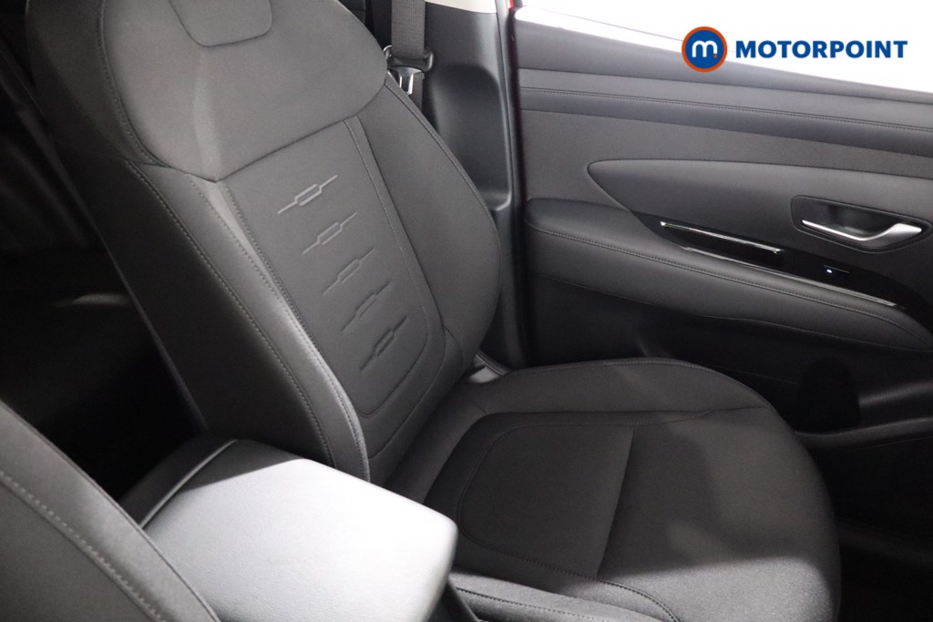 Hyundai Tucson Advance Manual Petrol SUV - Stock Number (1547447) - 26th supplementary image