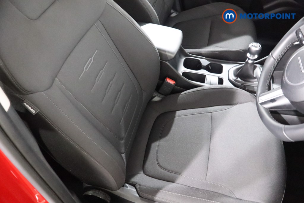 Hyundai Tucson Advance Manual Petrol SUV - Stock Number (1547447) - 27th supplementary image