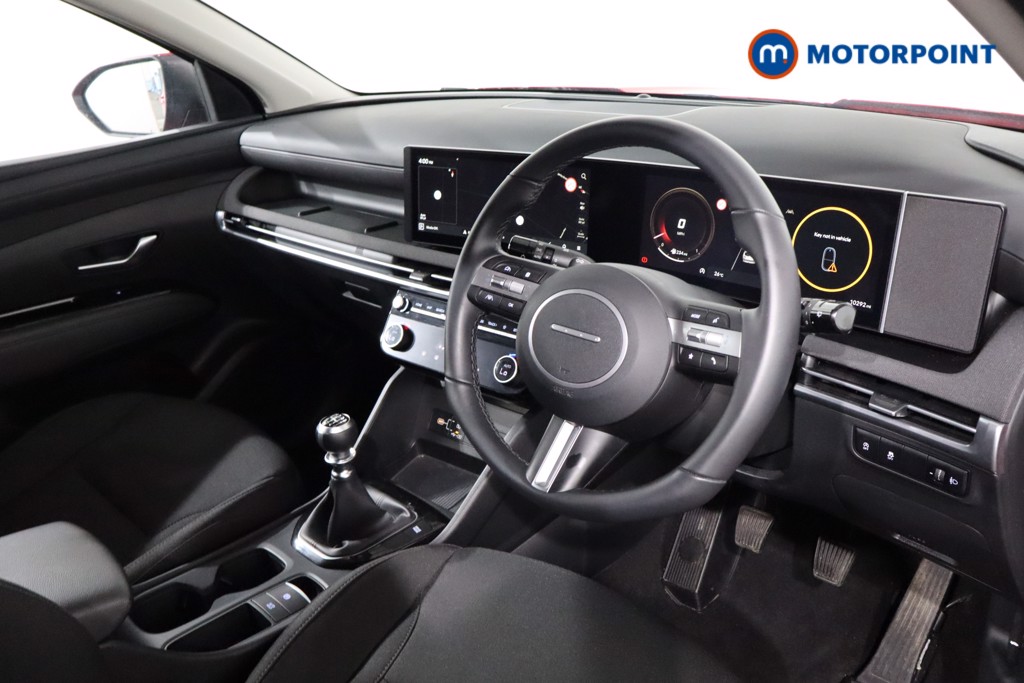 Hyundai Tucson Advance Manual Petrol SUV - Stock Number (1547447) - 28th supplementary image
