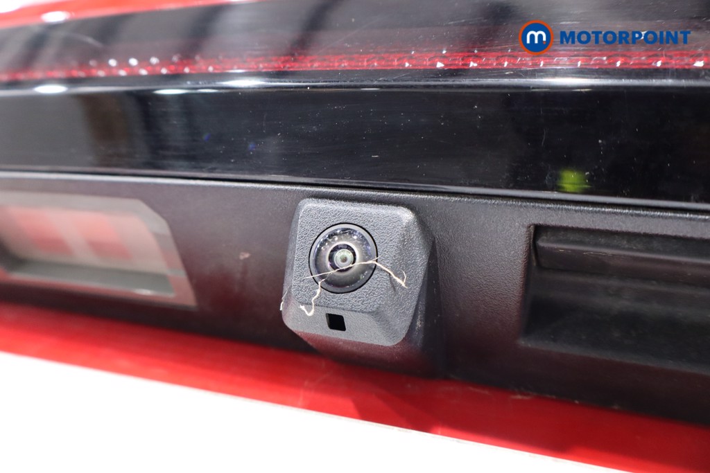Hyundai Tucson Advance Manual Petrol SUV - Stock Number (1547447) - 32nd supplementary image