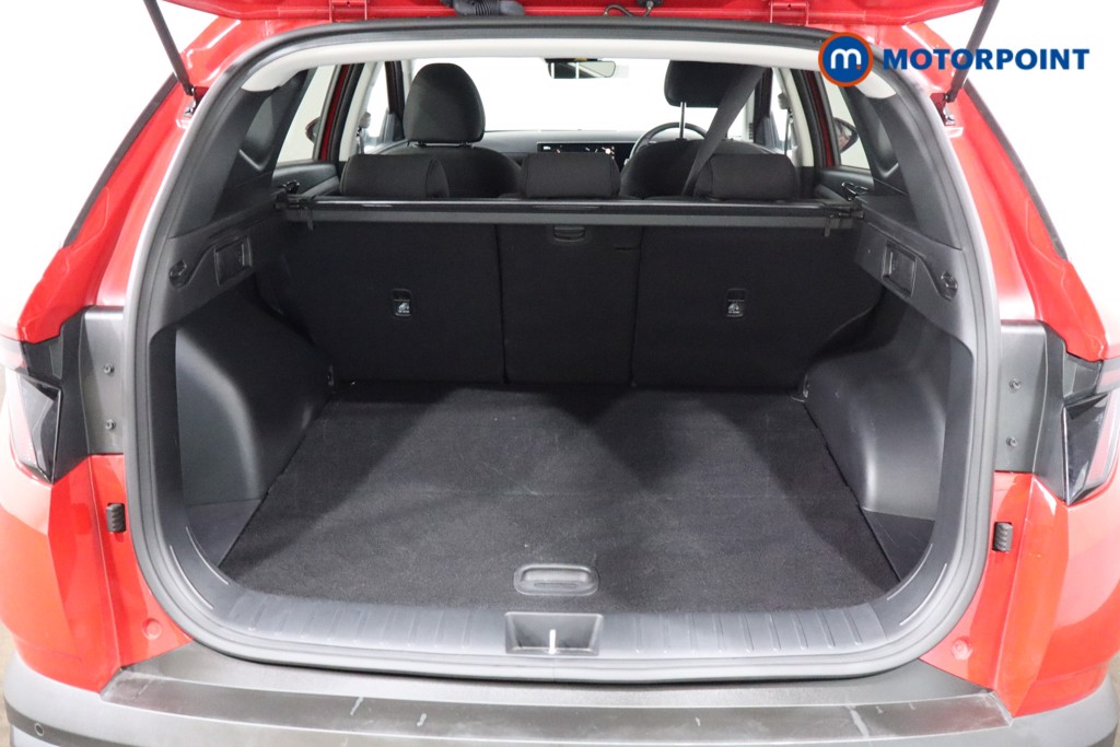Hyundai Tucson Advance Manual Petrol SUV - Stock Number (1547447) - 33rd supplementary image
