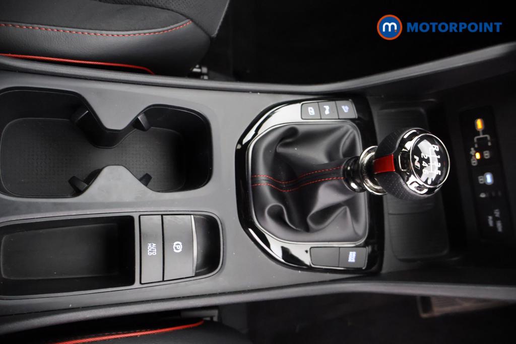 Hyundai Tucson N Line Manual Petrol SUV - Stock Number (1547448) - 6th supplementary image