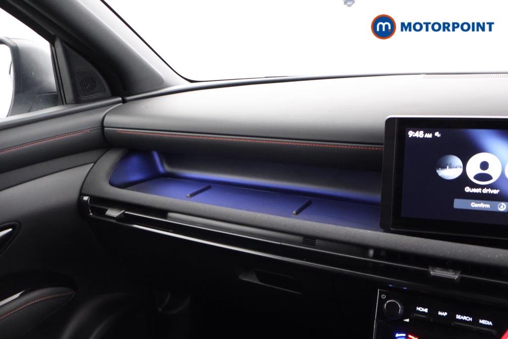 Hyundai Tucson N Line Manual Petrol SUV - Stock Number (1547448) - 7th supplementary image