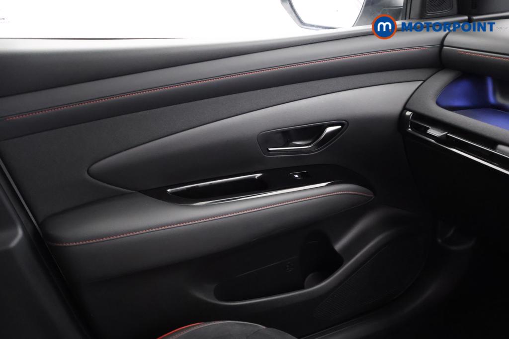 Hyundai Tucson N Line Manual Petrol SUV - Stock Number (1547448) - 8th supplementary image