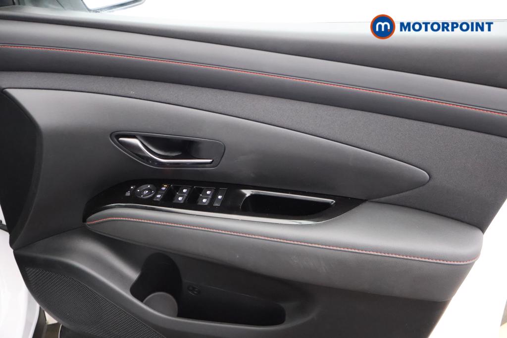Hyundai Tucson N Line Manual Petrol SUV - Stock Number (1547448) - 9th supplementary image
