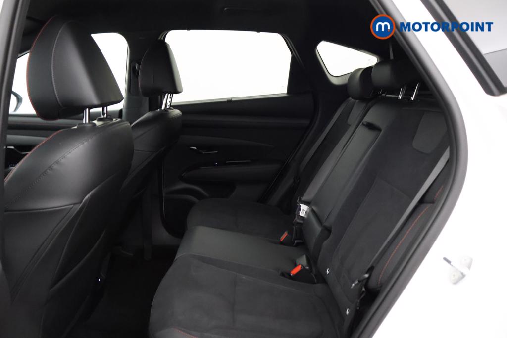 Hyundai Tucson N Line Manual Petrol SUV - Stock Number (1547448) - 14th supplementary image