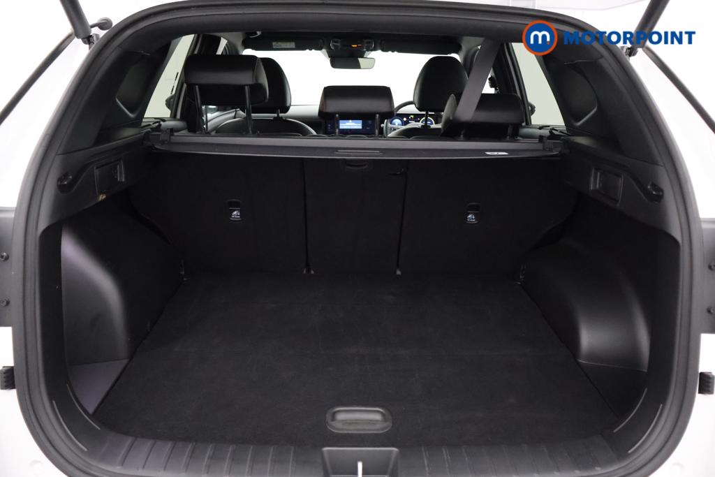 Hyundai Tucson N Line Manual Petrol SUV - Stock Number (1547448) - 15th supplementary image