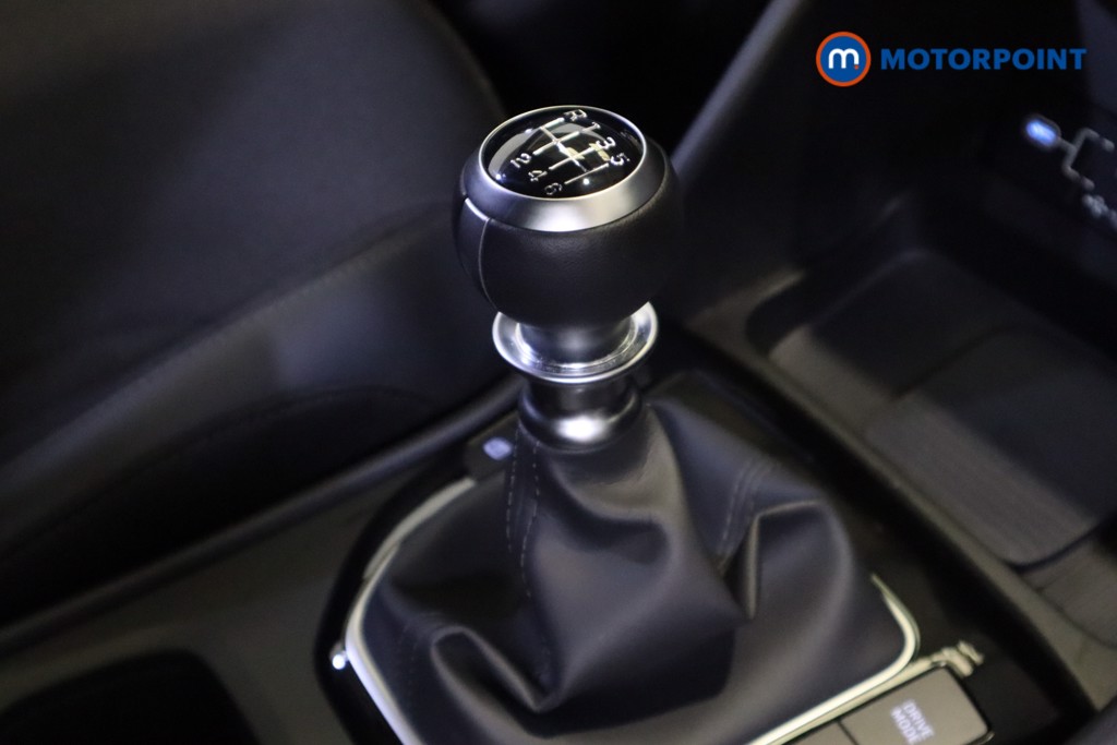 Hyundai Tucson Premium Manual Petrol SUV - Stock Number (1547459) - 5th supplementary image