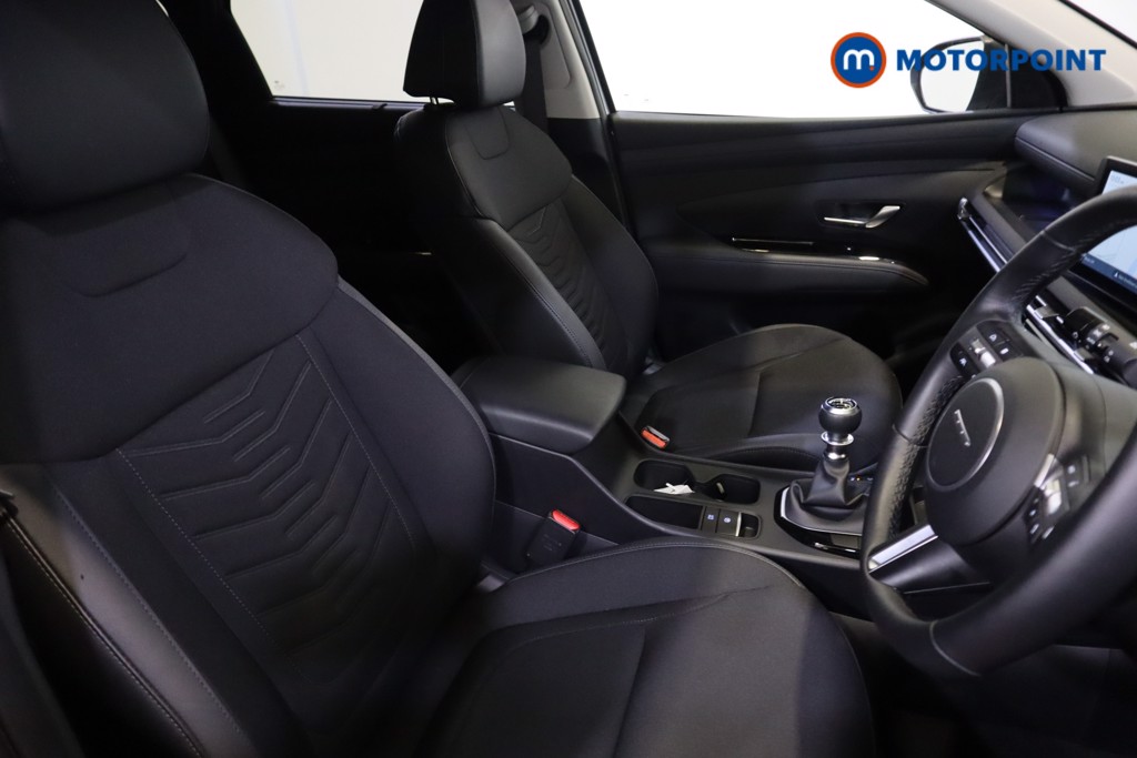 Hyundai Tucson Premium Manual Petrol SUV - Stock Number (1547459) - 6th supplementary image