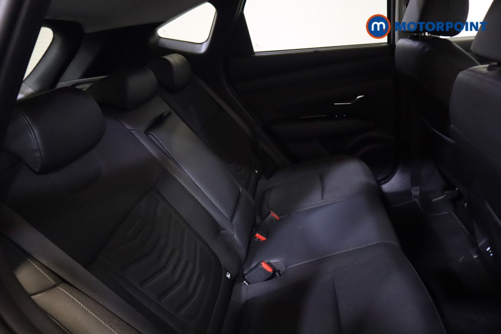 Hyundai Tucson Premium Manual Petrol SUV - Stock Number (1547459) - 7th supplementary image