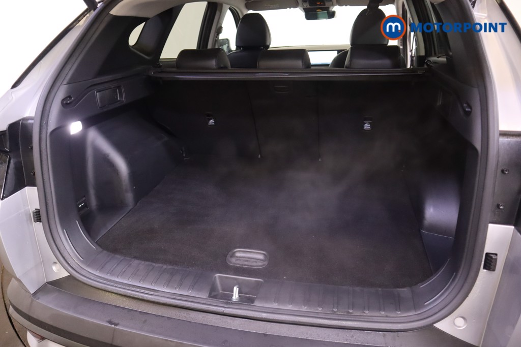 Hyundai Tucson Premium Manual Petrol SUV - Stock Number (1547459) - 8th supplementary image
