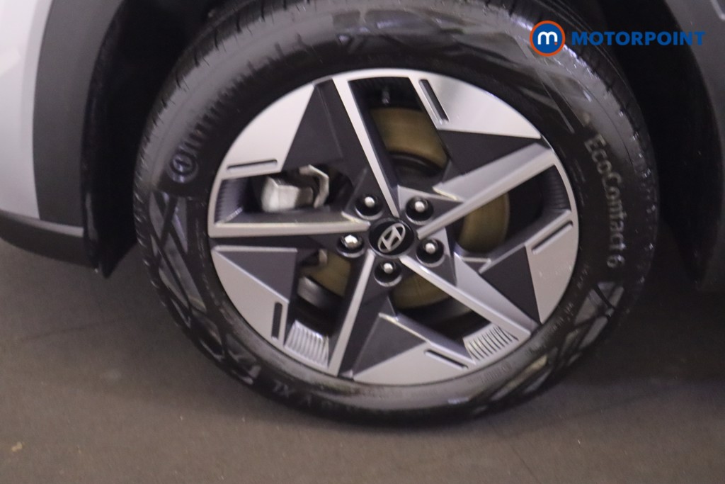 Hyundai Tucson Premium Manual Petrol SUV - Stock Number (1547459) - 10th supplementary image