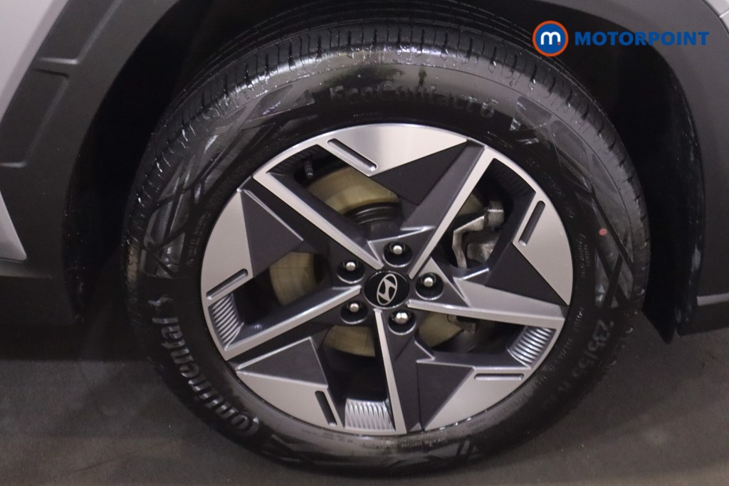 Hyundai Tucson Premium Manual Petrol SUV - Stock Number (1547459) - 11th supplementary image