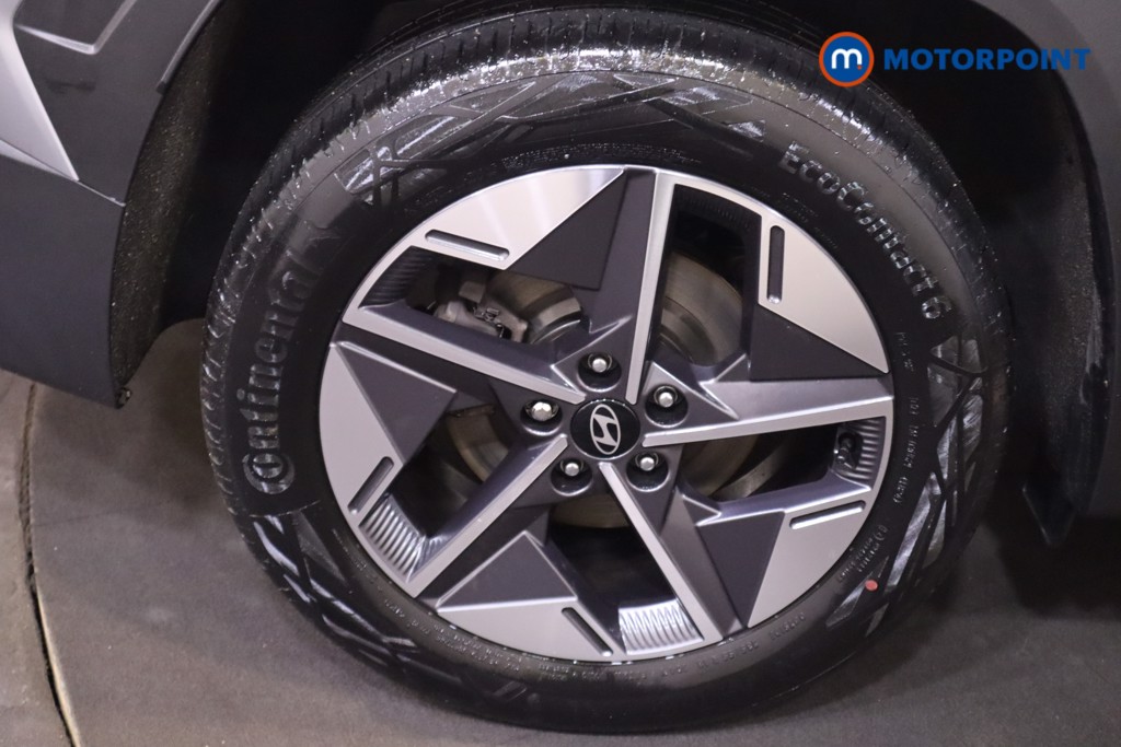Hyundai Tucson Premium Manual Petrol SUV - Stock Number (1547459) - 12th supplementary image