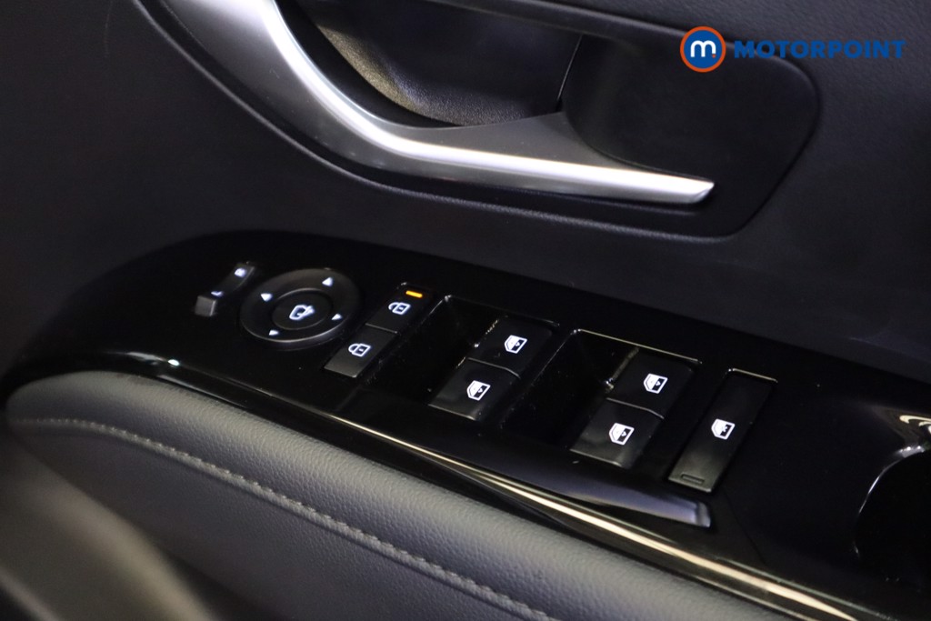 Hyundai Tucson Premium Manual Petrol SUV - Stock Number (1547459) - 13th supplementary image