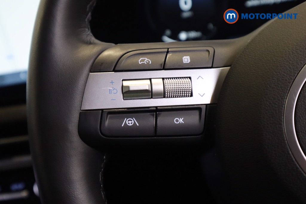 Hyundai Tucson Premium Manual Petrol SUV - Stock Number (1547459) - 16th supplementary image