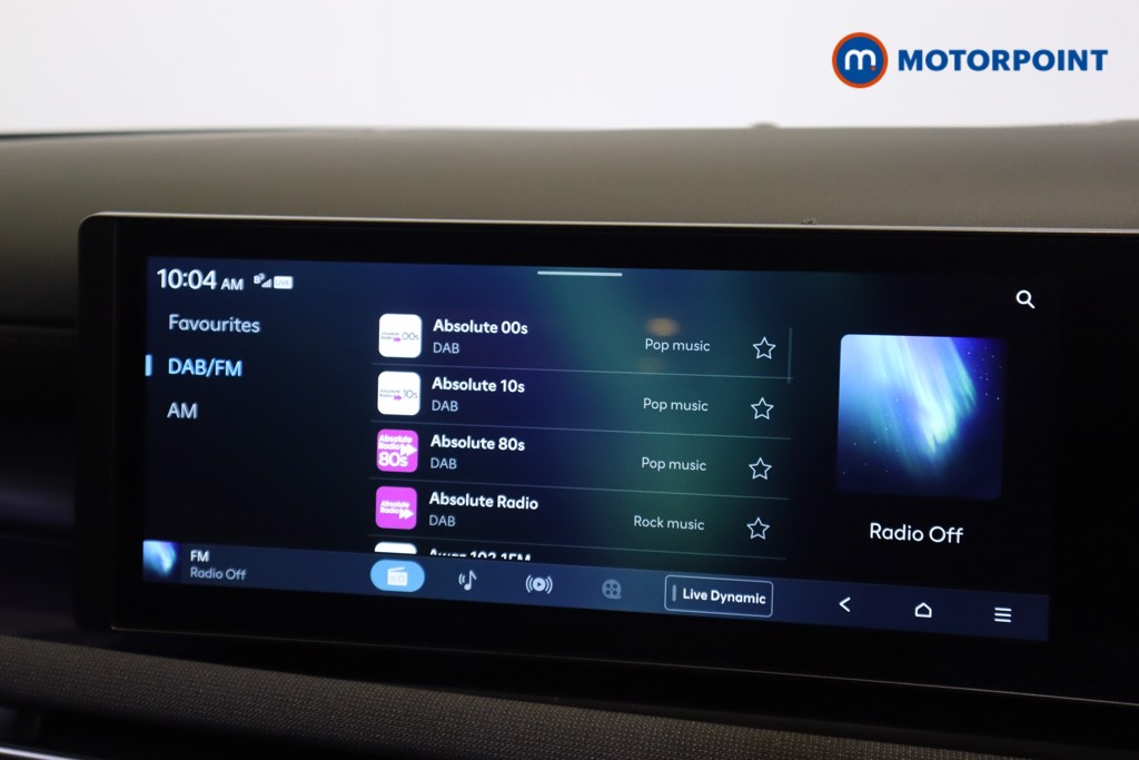 Hyundai Tucson Premium Manual Petrol SUV - Stock Number (1547459) - 18th supplementary image