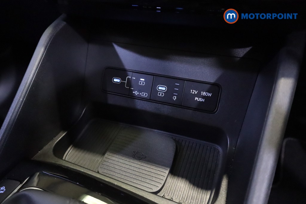 Hyundai Tucson Premium Manual Petrol SUV - Stock Number (1547459) - 20th supplementary image