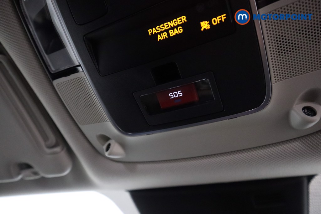 Hyundai Tucson Premium Manual Petrol SUV - Stock Number (1547459) - 21st supplementary image
