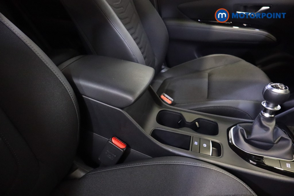 Hyundai Tucson Premium Manual Petrol SUV - Stock Number (1547459) - 22nd supplementary image