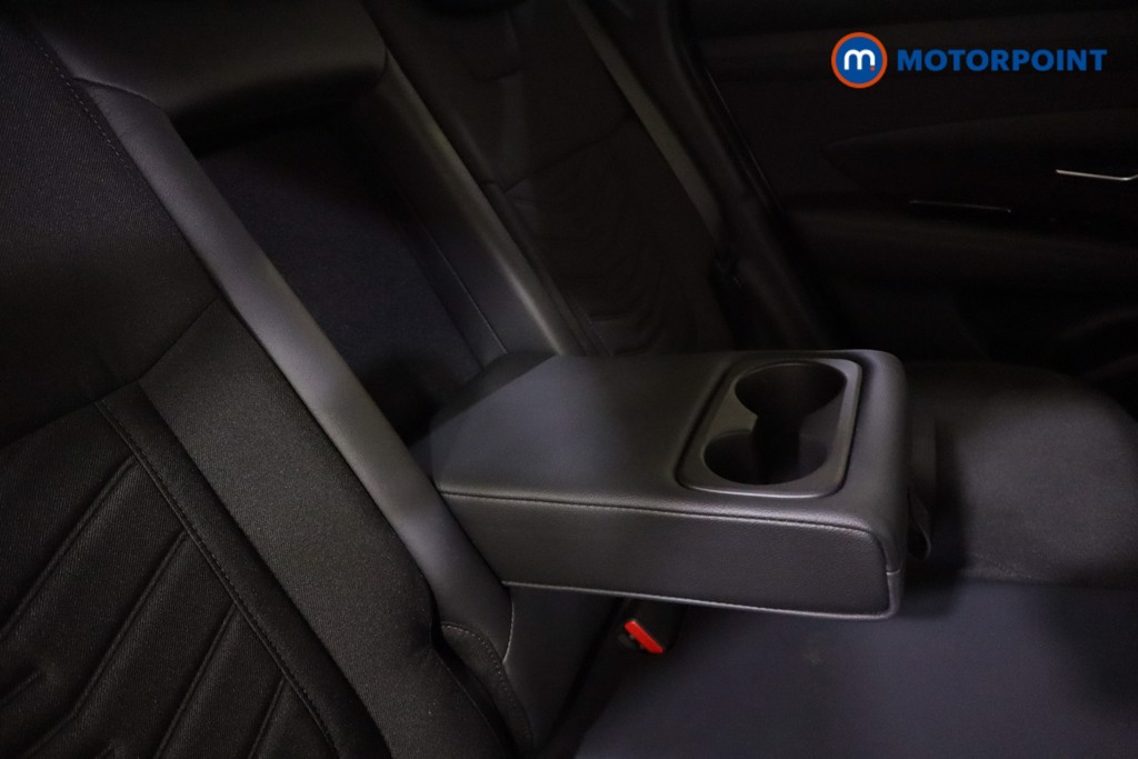 Hyundai Tucson Premium Manual Petrol SUV - Stock Number (1547459) - 24th supplementary image