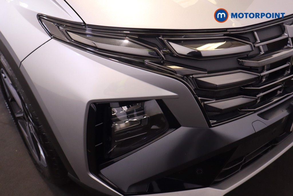 Hyundai Tucson Premium Manual Petrol SUV - Stock Number (1547459) - 26th supplementary image