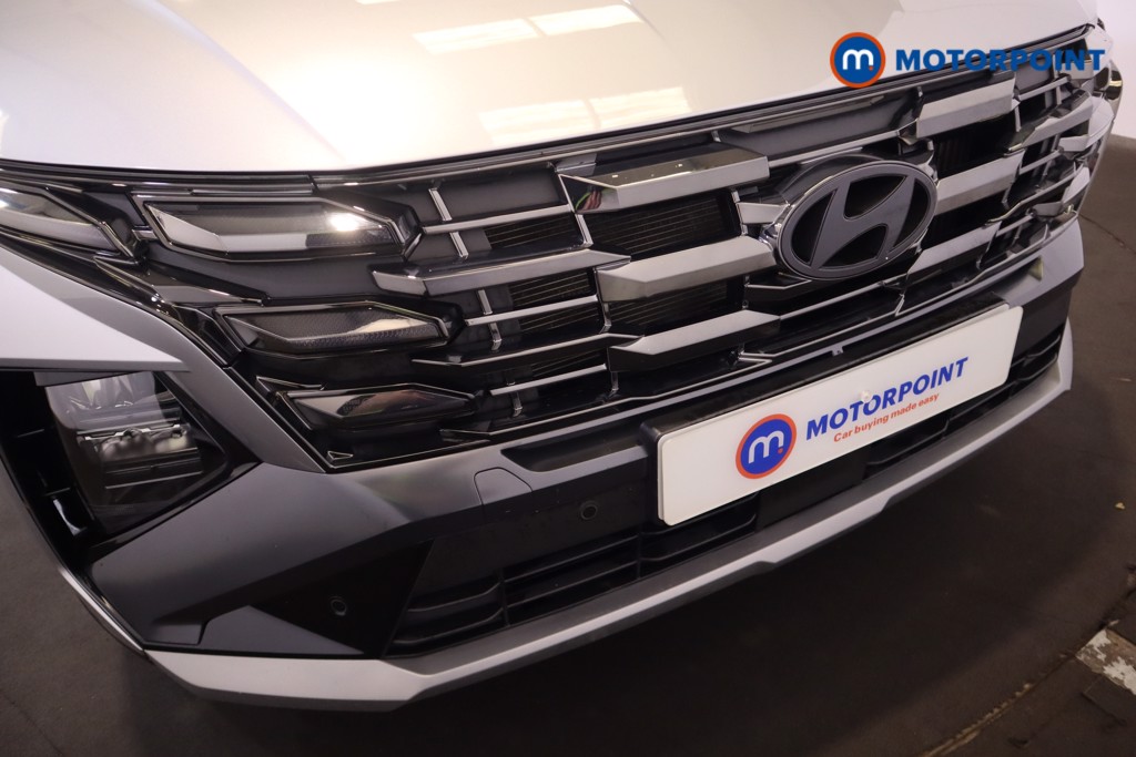 Hyundai Tucson Premium Manual Petrol SUV - Stock Number (1547459) - 27th supplementary image