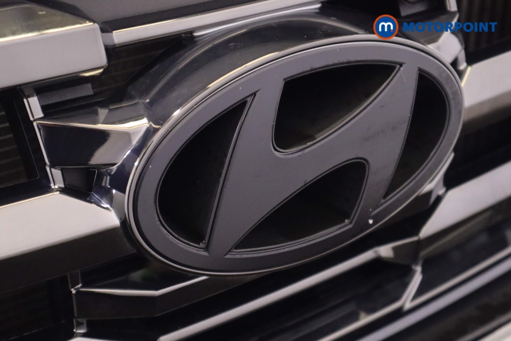 Hyundai Tucson Premium Manual Petrol SUV - Stock Number (1547459) - 28th supplementary image