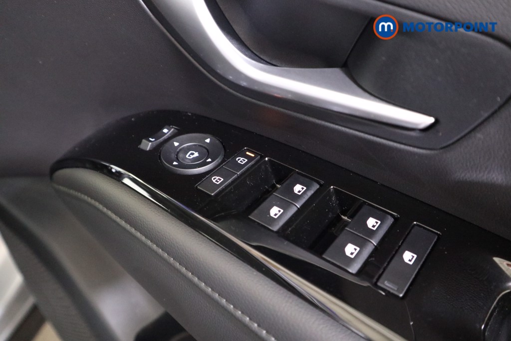 Hyundai Tucson Advance Automatic Petrol-Electric Hybrid SUV - Stock Number (1547474) - 10th supplementary image