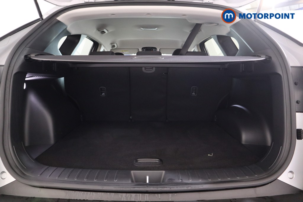 Hyundai Tucson Advance Automatic Petrol-Electric Hybrid SUV - Stock Number (1547474) - 13th supplementary image