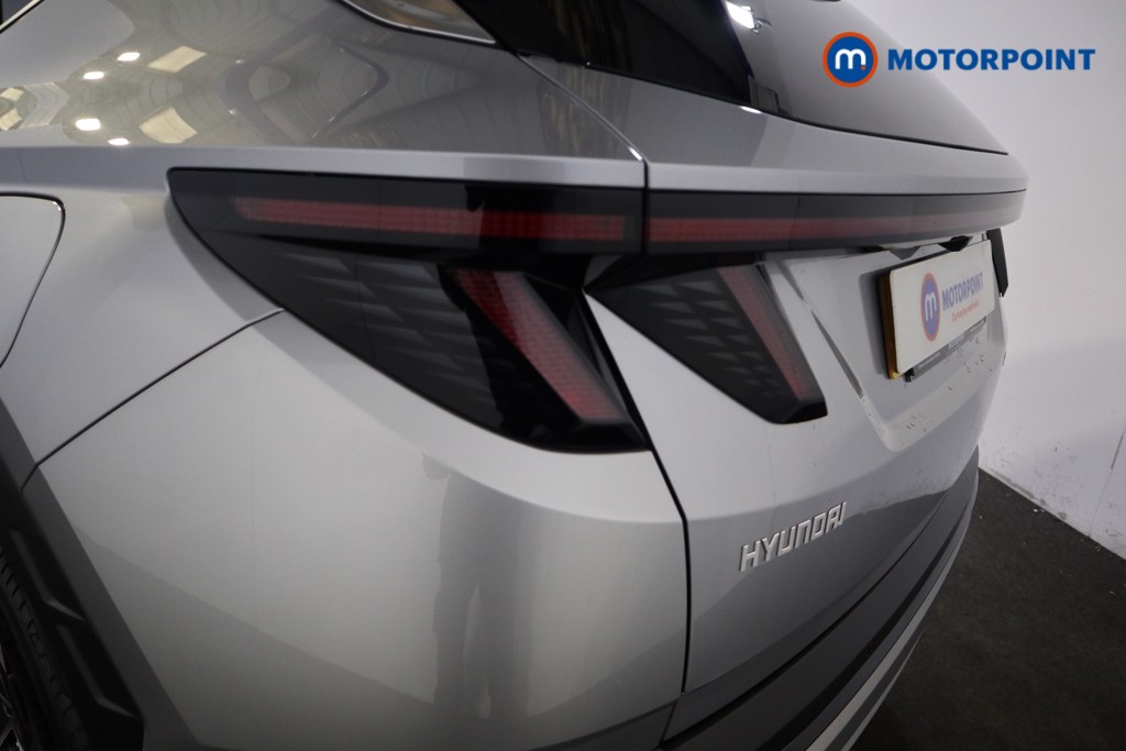 Hyundai Tucson Advance Automatic Petrol-Electric Hybrid SUV - Stock Number (1547474) - 20th supplementary image