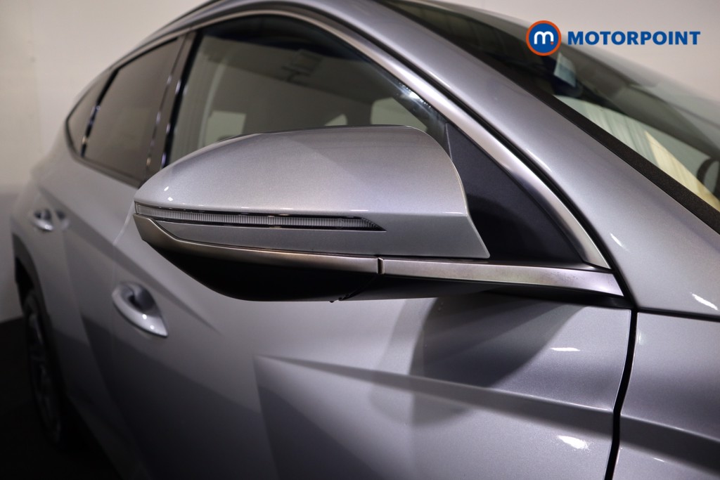 Hyundai Tucson Advance Automatic Petrol-Electric Hybrid SUV - Stock Number (1547474) - 22nd supplementary image