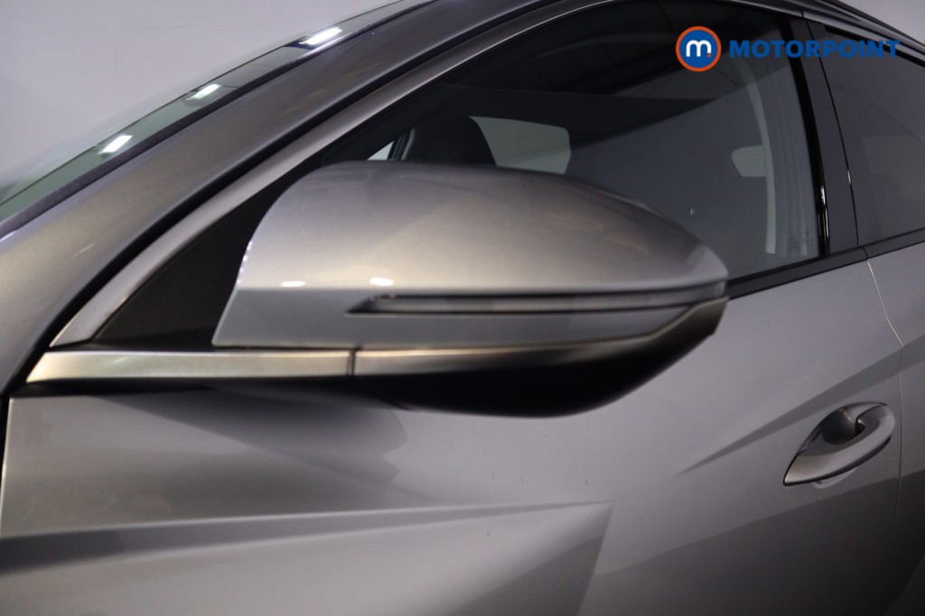 Hyundai Tucson Advance Automatic Petrol-Electric Hybrid SUV - Stock Number (1547474) - 23rd supplementary image