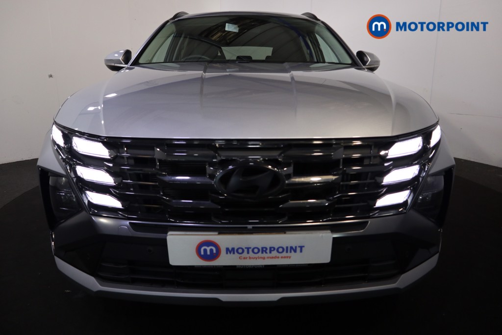 Hyundai Tucson Advance Automatic Petrol-Electric Hybrid SUV - Stock Number (1547474) - 25th supplementary image