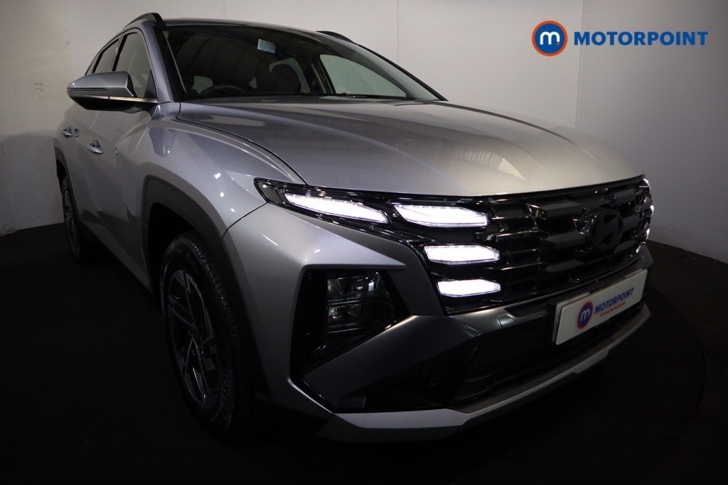 Hyundai Tucson Advance Automatic Petrol-Electric Hybrid SUV - Stock Number (1547474) - 26th supplementary image