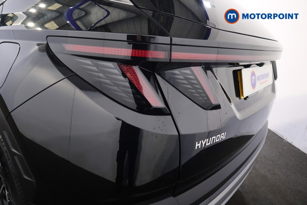 Hyundai Tucson Advance Automatic Petrol-Electric Hybrid SUV - Stock Number (1547476) - 20th supplementary image