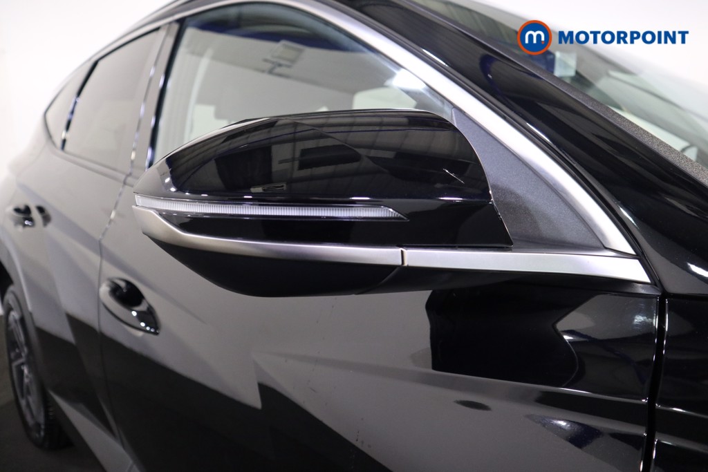 Hyundai Tucson Advance Automatic Petrol-Electric Hybrid SUV - Stock Number (1547476) - 22nd supplementary image