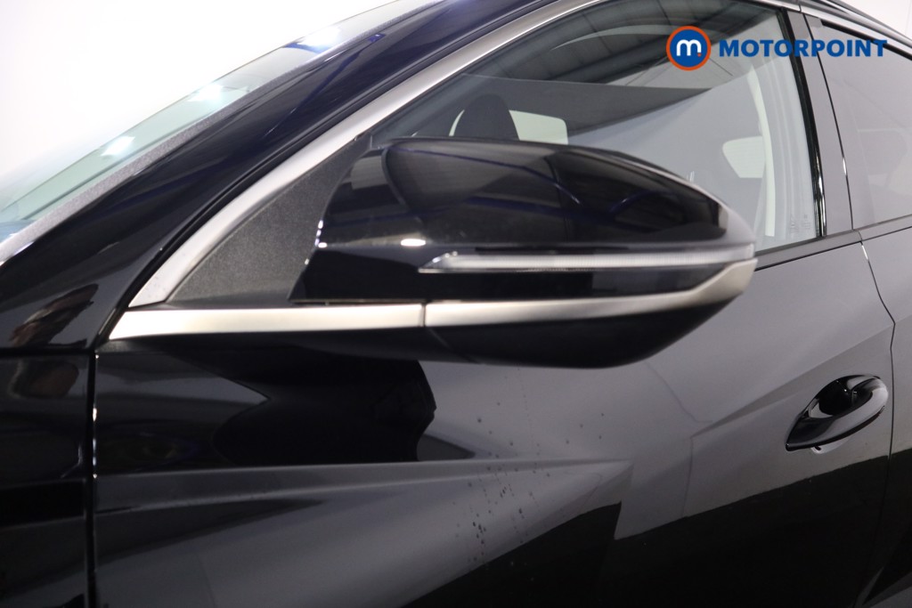 Hyundai Tucson Advance Automatic Petrol-Electric Hybrid SUV - Stock Number (1547476) - 23rd supplementary image