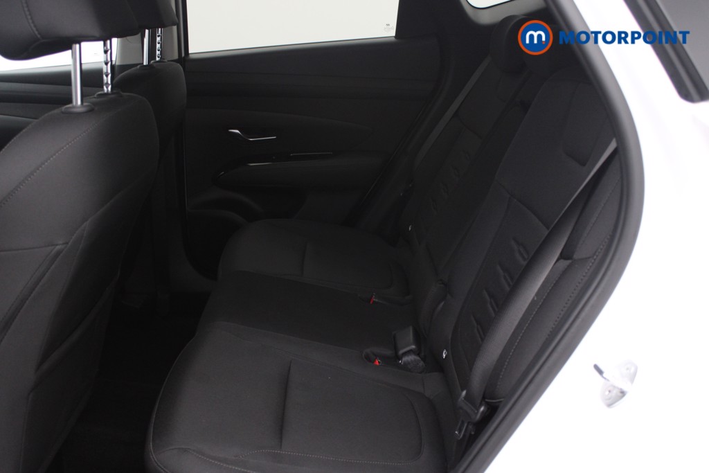 Hyundai Tucson Advance Manual Petrol SUV - Stock Number (1547482) - 2nd supplementary image