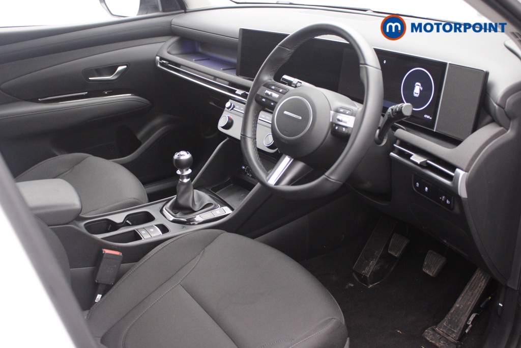Hyundai Tucson Advance Manual Petrol SUV - Stock Number (1547482) - 3rd supplementary image