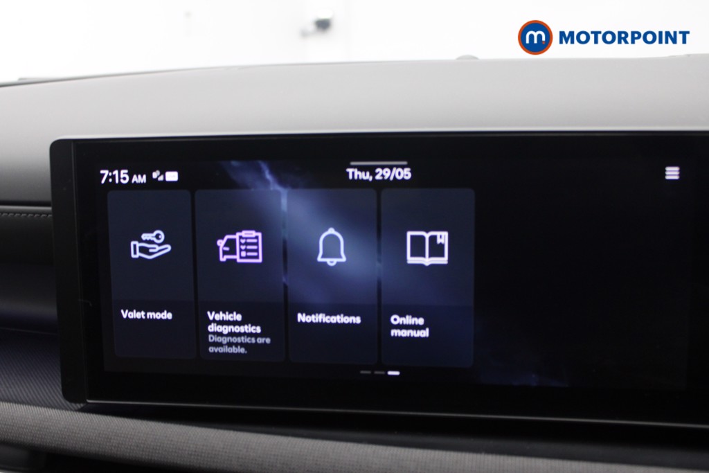 Hyundai Tucson Advance Manual Petrol SUV - Stock Number (1547482) - 7th supplementary image