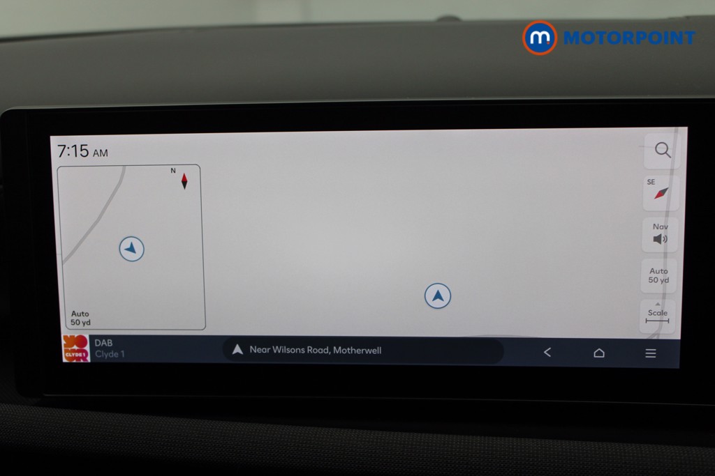 Hyundai Tucson Advance Manual Petrol SUV - Stock Number (1547482) - 9th supplementary image