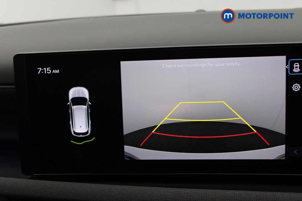Hyundai Tucson Advance Manual Petrol SUV - Stock Number (1547482) - 10th supplementary image