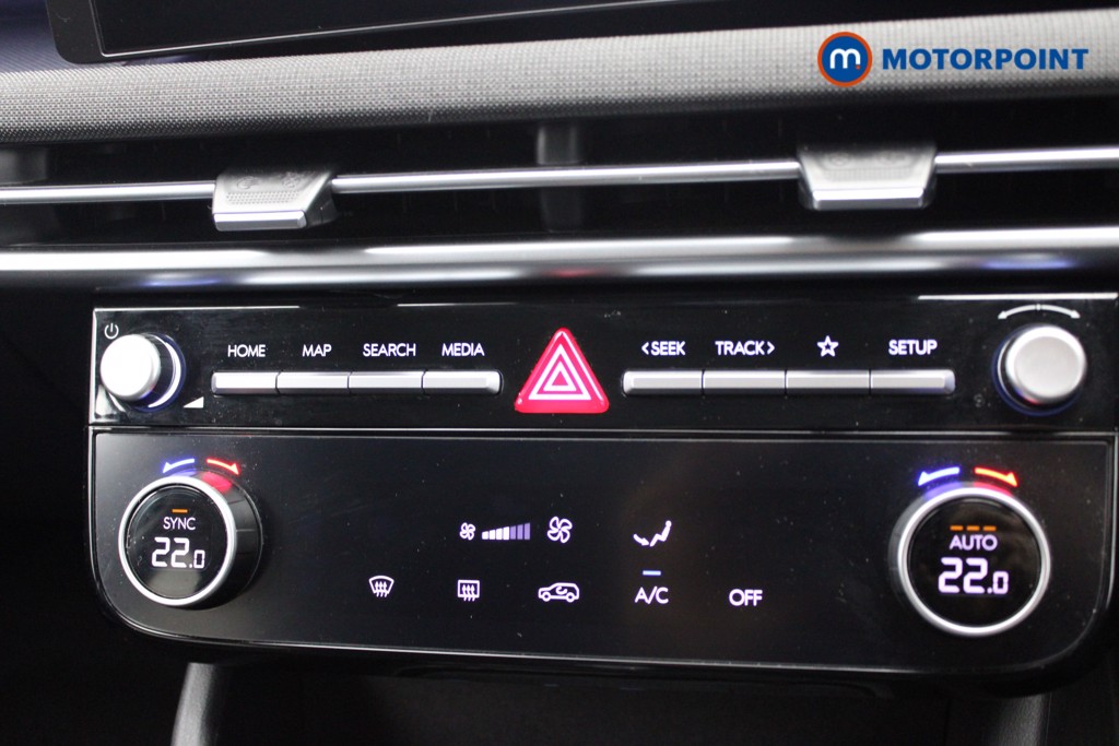 Hyundai Tucson Advance Manual Petrol SUV - Stock Number (1547482) - 11th supplementary image