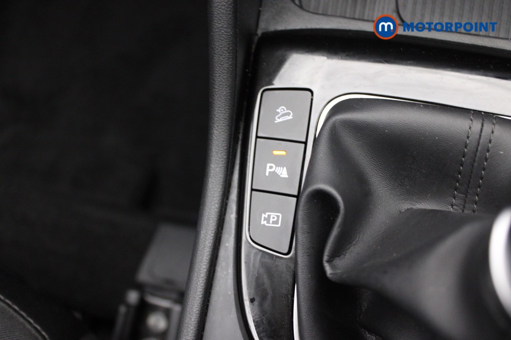 Hyundai Tucson Advance Manual Petrol SUV - Stock Number (1547482) - 13th supplementary image