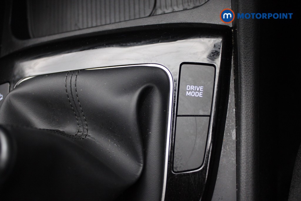 Hyundai Tucson Advance Manual Petrol SUV - Stock Number (1547482) - 14th supplementary image