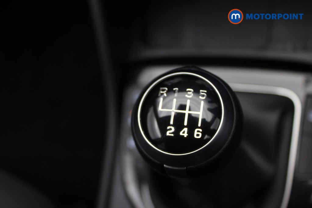 Hyundai Tucson Advance Manual Petrol SUV - Stock Number (1547482) - 15th supplementary image